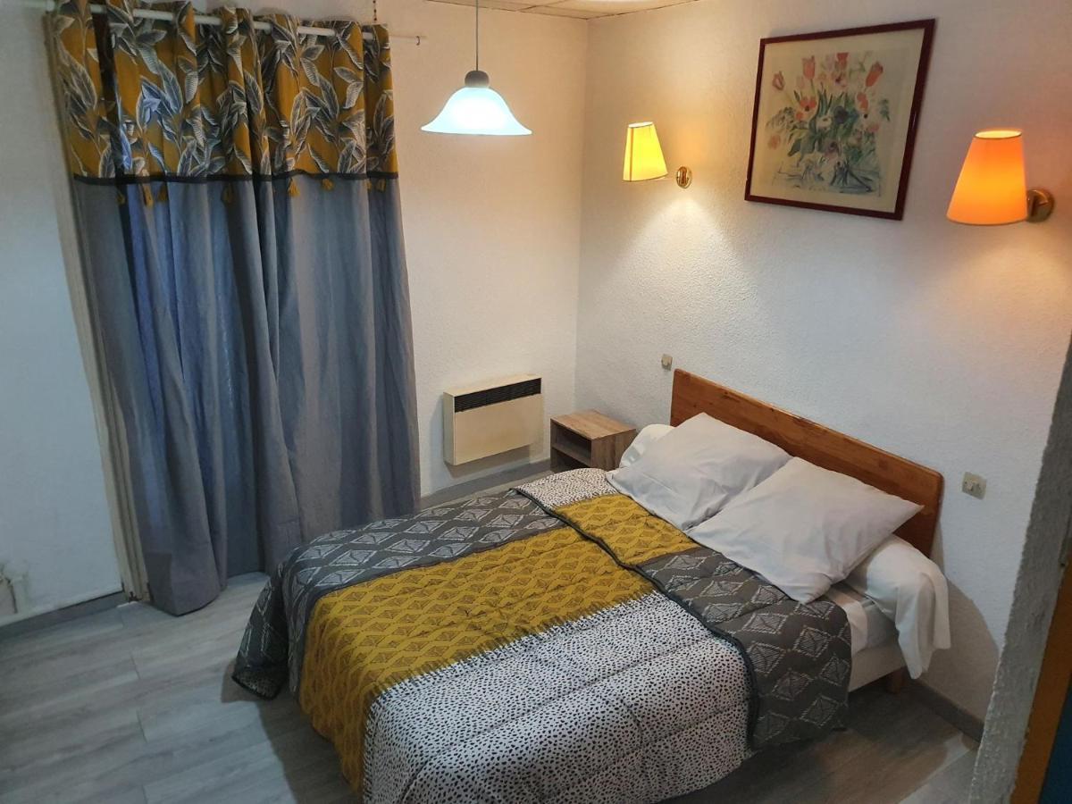 Hotel Du Champs De Mars Béziers Dış mekan fotoğraf