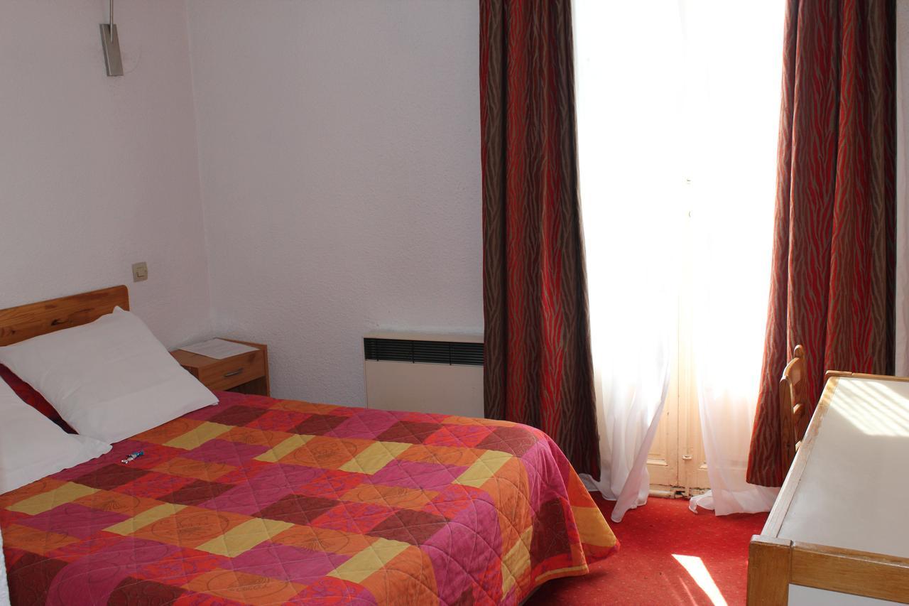 Hotel Du Champs De Mars Béziers Dış mekan fotoğraf