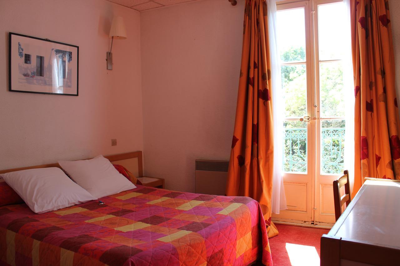 Hotel Du Champs De Mars Béziers Oda fotoğraf