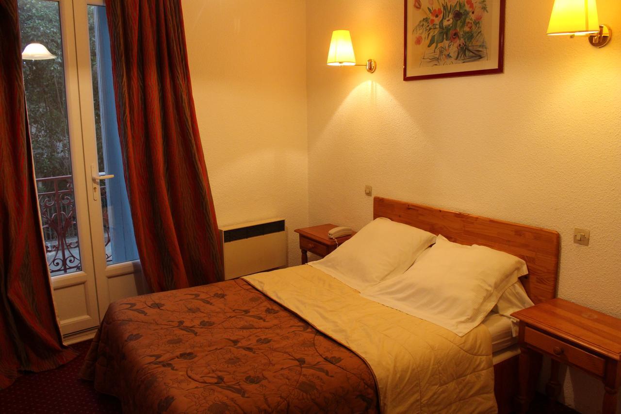 Hotel Du Champs De Mars Béziers Dış mekan fotoğraf