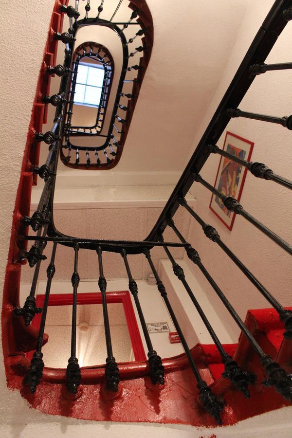 Hotel Du Champs De Mars Béziers Dış mekan fotoğraf